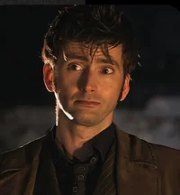 Tenth Doctor