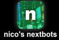 Nicos Nextbots - RPG
