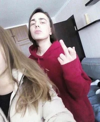 Vanya Face