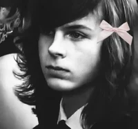 carl grimes