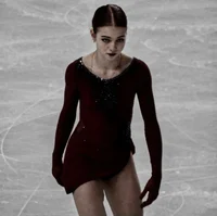 Alexandra Trusova 