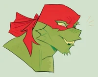 Feral Raphael