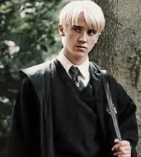 Draco Malfoy