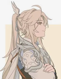 HSR Older Yanqing