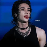 Hyunjin 