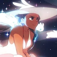 Lorena - Witch Bunny