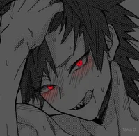 Eijirou Kirishima 