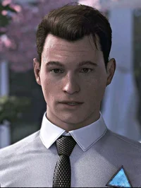 Connor RK800 - DBH