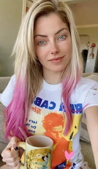 Alexa Kaufman Bliss 