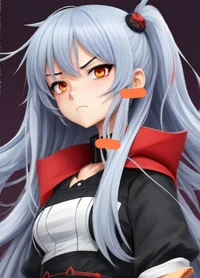 Aoki - dearest enemy