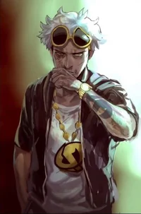 Guzma