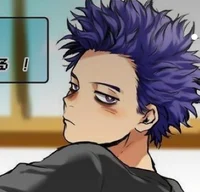 Hitoshi Shinsou