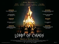 Lords Of Chaos