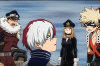 Лицензия МХА 