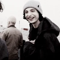 Finn wolfhard