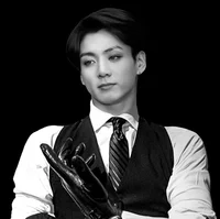 Jeon Jungkook