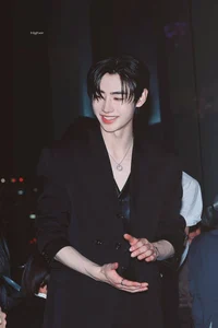 Sunghoon