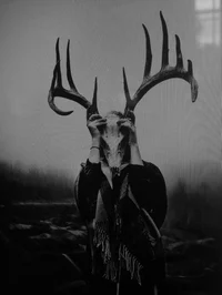 Wendigo Hunter 
