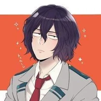 Aizawa adolescente 