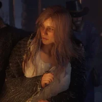 Sadie Adler