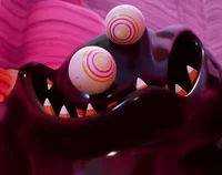 Fudge monster - TADC