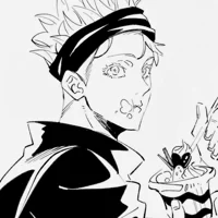 1 GOJO SATORU