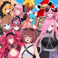 Escuela de Vtubers