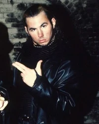 Matt Hardy