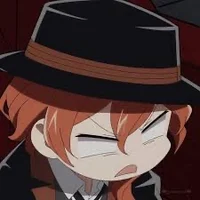 Chuuya