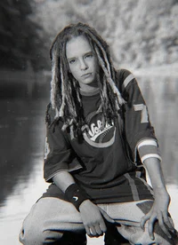 Tom Kaulitz - Prince