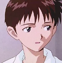Shinji Ikari
