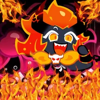 Capsaicin Cookie Crk