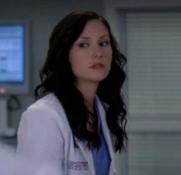 Lexie Grey