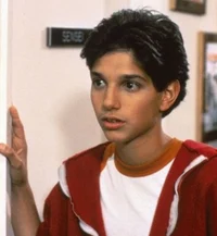 Daniel Larusso