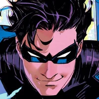 Dick Grayson