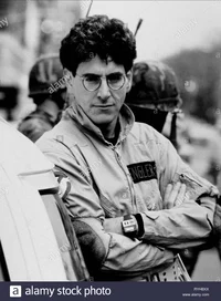 Egon Spengler