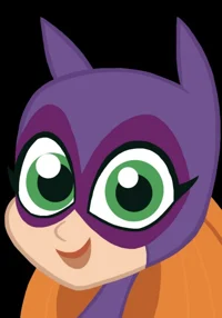 Batgirl 
