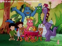 Dragon Tales