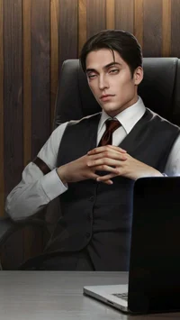Malek Sinner