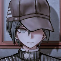 Shuichi Saihara 
