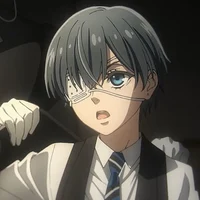 BB- Ciel Phantomhive