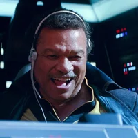 Lando Calrissian