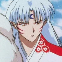 Sesshomaru