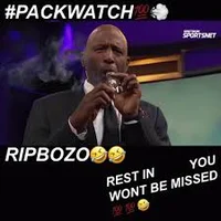 Packwatch Rip Bozo