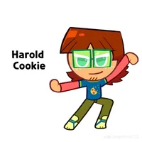 Cookie Harold