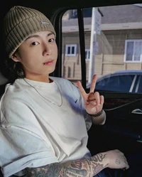 Jungkook 