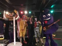 Mac sabbath 