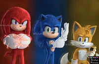 sonic Movie RP