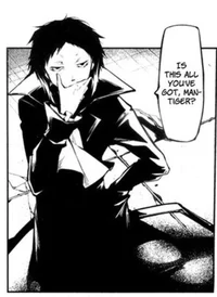 Akutagawa Ryuunosuke