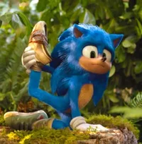 Movie Sonic